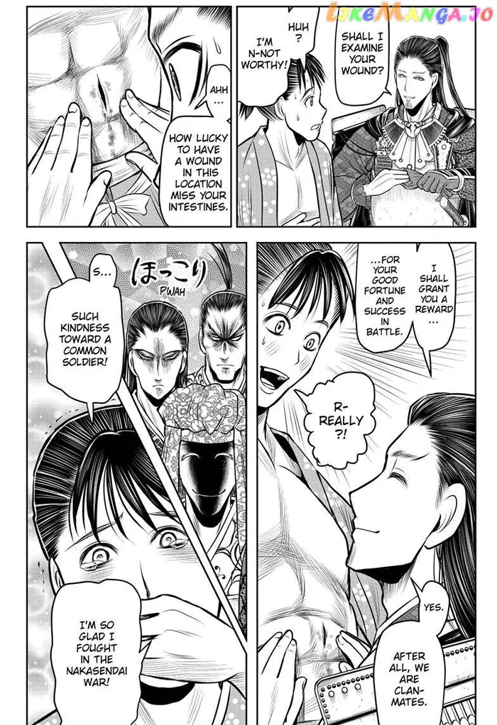 The Elusive Samurai Chapter 110 image 09_optimized